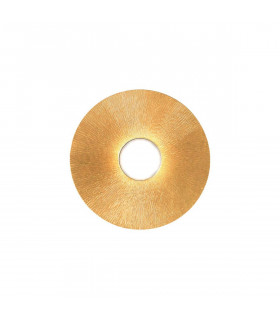 Plafonnier CIRCLE blanc 1 ampoule