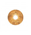 Plafonnier CIRCLE blanc 1 ampoule