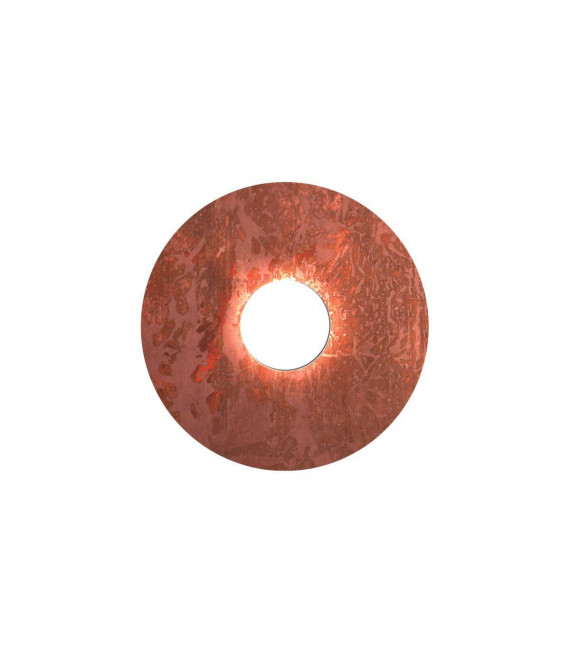 Plafonnier CIRCLE blanc 1 ampoule