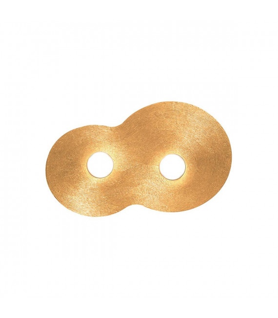 CIRCLE Ceiling Light 2 lights - 1