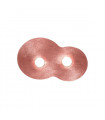 CIRCLE Ceiling Light 2 lights - 1