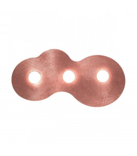 CIRCLE Ceiling Light 3 lights - 1