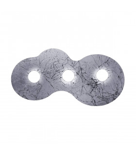CIRCLE Ceiling Light 3 lights - 1
