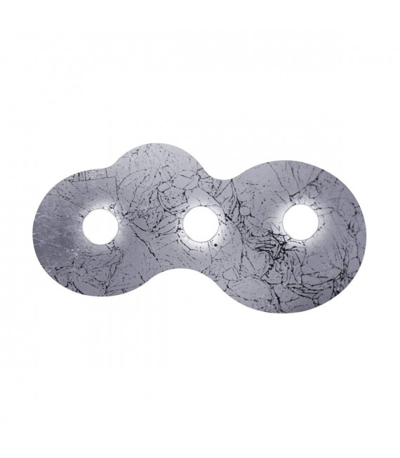 CIRCLE Ceiling Light 3 lights - 1