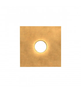 SQUARE Ceiling Light 1 light - 1