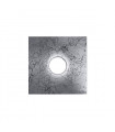 SQUARE Ceiling Light 1 light - 1