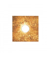 SQUARE Ceiling Light 1 light - 1