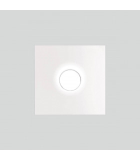 SQUARE Ceiling Light 1 light - 1