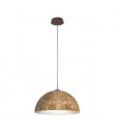 Suspension design CULT Corten 1 ampoule
