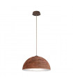 Suspension design CULT Corten 1 ampoule