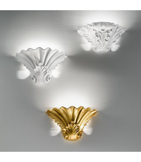 ROKOKO Wall Light 1 light - 2