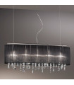 PARALUME Pendant Light 5 lights - 2