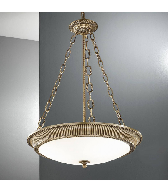MILORD Pendant Light 3 lights - 2