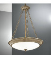 MILORD Pendant Light 3 lights - 2
