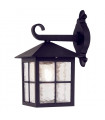 Applique Winchester, noir