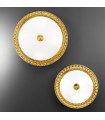 MILADY Ceiling Light 3 lights - 2