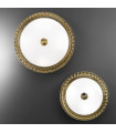 MILADY Ceiling Light 4 lights - 2