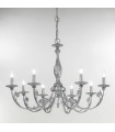 PISANI Chandelier 8 lights - 2