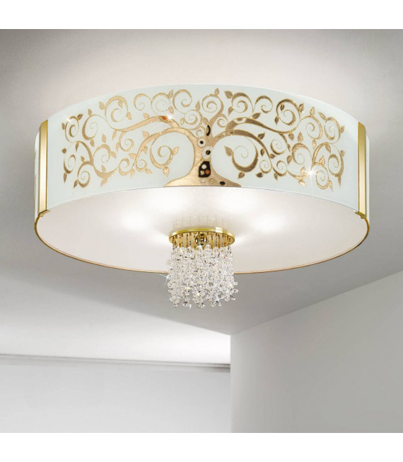 EMOZIONE Ceiling Light 6 lights - 2