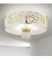 EMOZIONE Ceiling Light 6 lights - 2