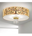 EMOZIONE Ceiling Light 6 lights - 2