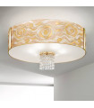 EMOZIONE Ceiling Light 6 lights - 2