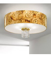 EMOZIONE Ceiling Light 6 lights - 2