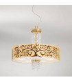 EMOZIONE Pendant Light 6 lights - 2