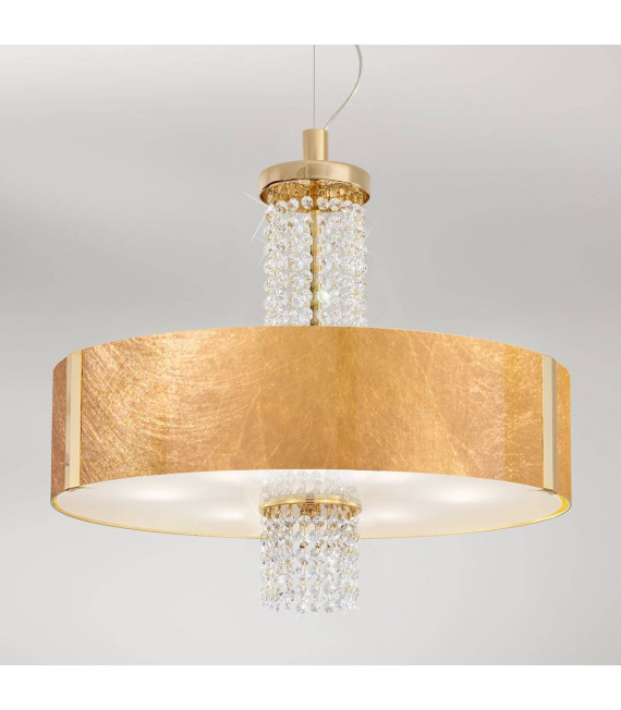 EMOZIONE Ceiling Light 6 lights - 2
