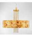 Suspension design EMOZIONE Or 24 Carats 6 ampoules