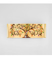 EMOZIONE Wall Light 2 lights - 2