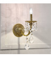 PISANI CRYSTAL Wall Light 1 light - 2