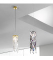 Suspension design PRISMA chrome 1 ampoule