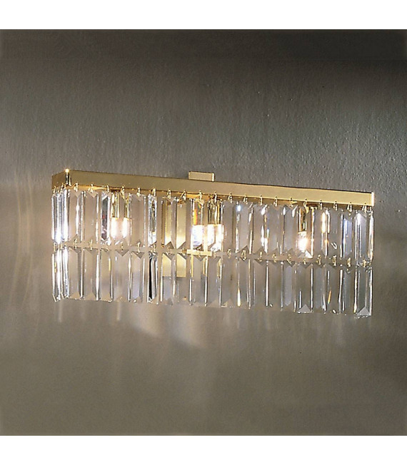 PRISMA Wall Light 3 lights - 2