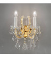 MARIA LOUISE Wall Light 2 lights - 2