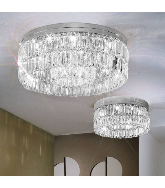 PRISMA Ceiling Light 12 lights - 2