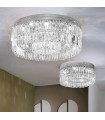 PRISMA Ceiling Light 12 lights - 2