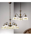 NONNA Chandelier 3 lights - 2