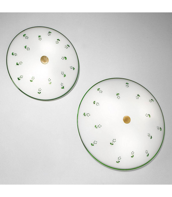 NONNA Ceiling Light 2 lights - 2