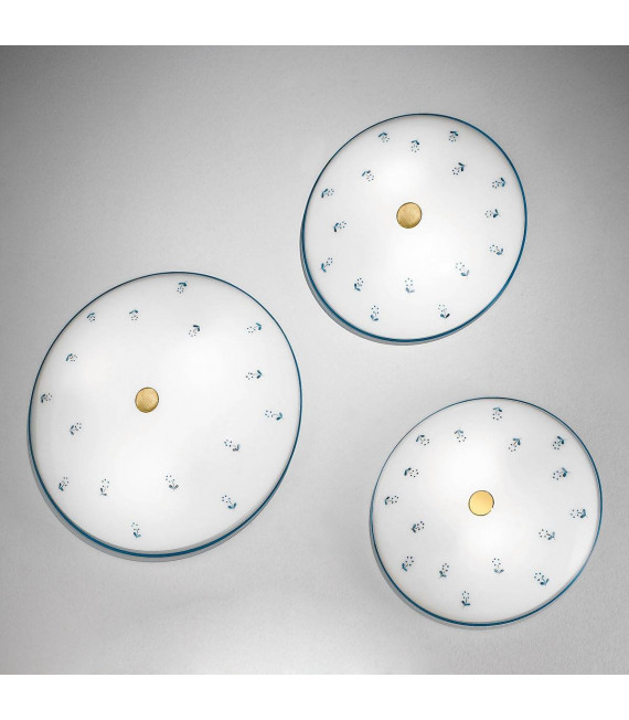 NONNA Ceiling Light 3 lights - 2
