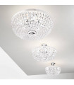 VALERIE Ceiling Light 6 lights - 2