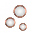 MOON Ceiling Light 2 lights - 2
