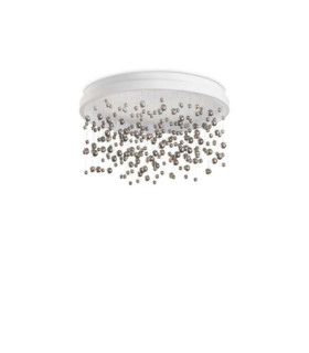 Lampada da soffitto Armony 0 Bianca
