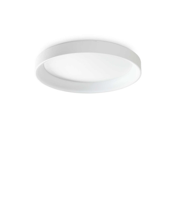 Ziggy LED Ceiling Light Metal, Black Plastic