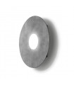 Plafonnier CIRCLE blanc 1 ampoule