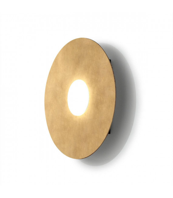 Plafonnier CIRCLE blanc 1 ampoule