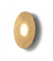 Plafonnier CIRCLE blanc 1 ampoule