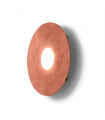 Plafonnier CIRCLE blanc 1 ampoule