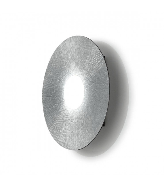 Plafonnier CIRCLE blanc 1 ampoule