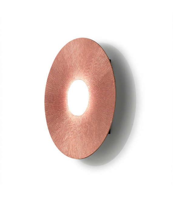 Plafonnier CIRCLE blanc 1 ampoule